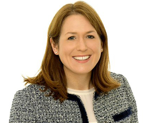 QBEs Lavinia Johnson discusses inclusive workplaces